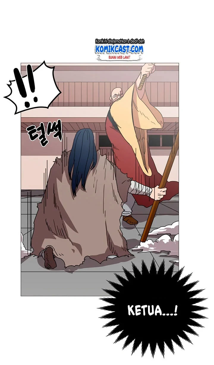 Halaman 49 — Heavenly Demon Reborn! Chapter 26