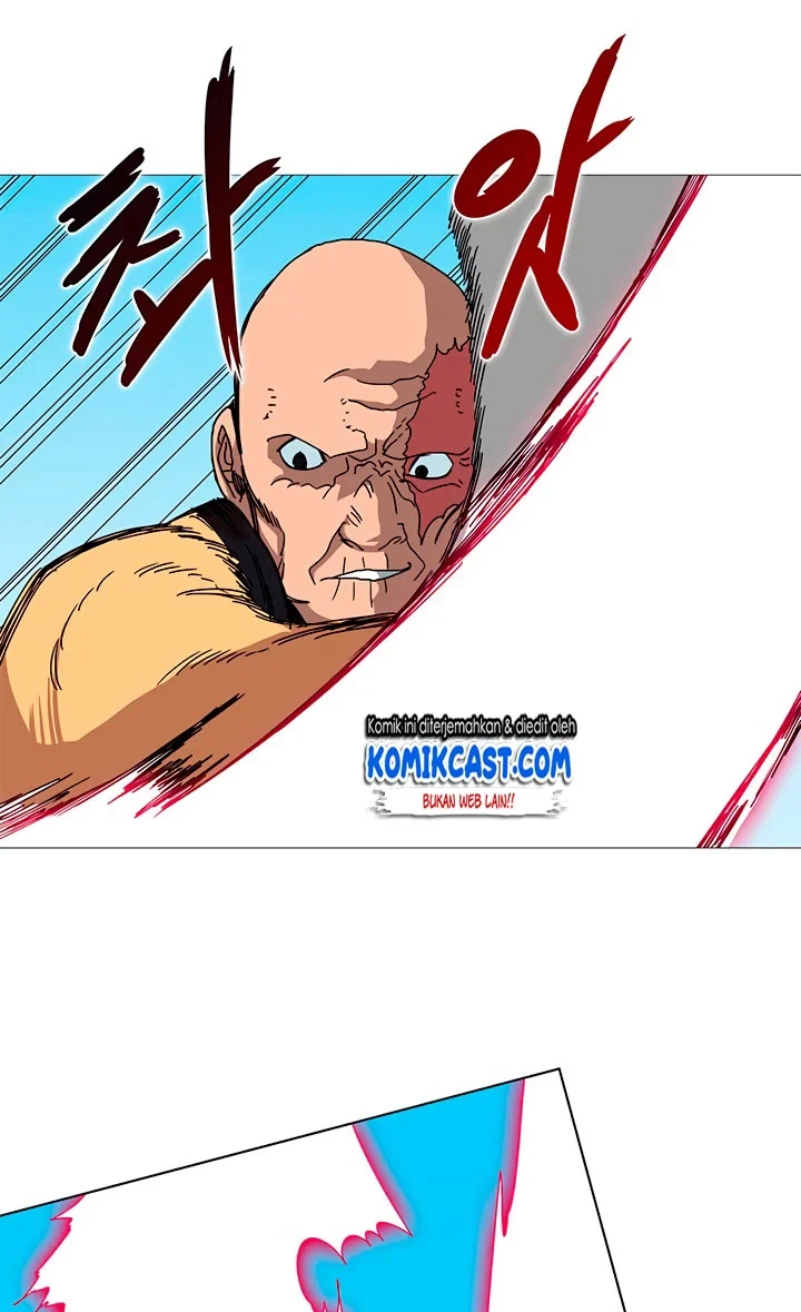 Halaman 50 — Heavenly Demon Reborn! Chapter 26