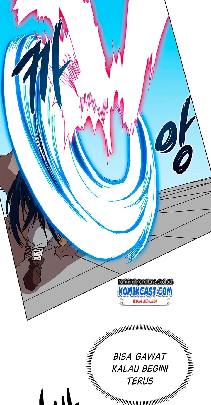 Halaman 51 — Heavenly Demon Reborn! Chapter 26