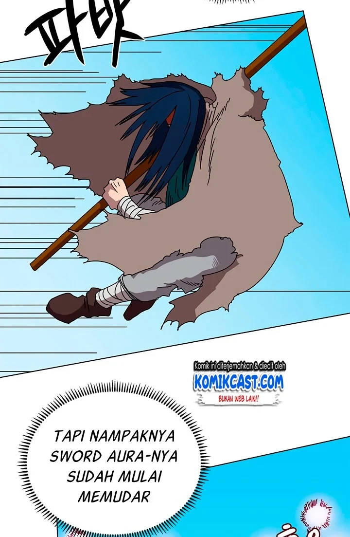Halaman 52 — Heavenly Demon Reborn! Chapter 26