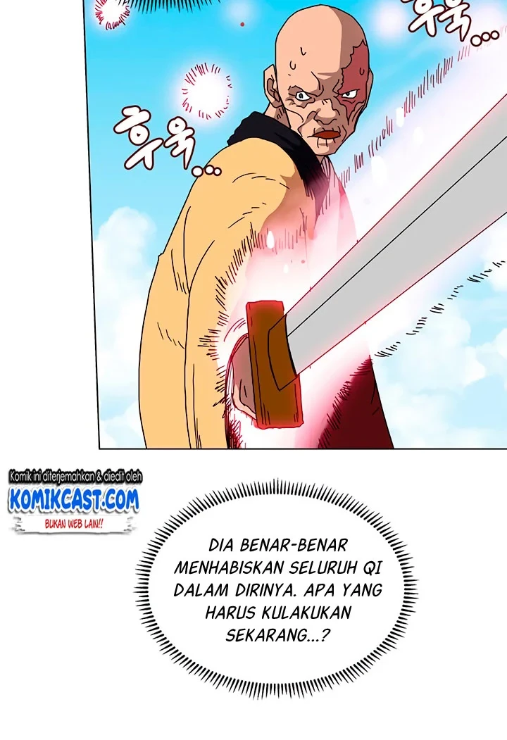 Halaman 53 — Heavenly Demon Reborn! Chapter 26