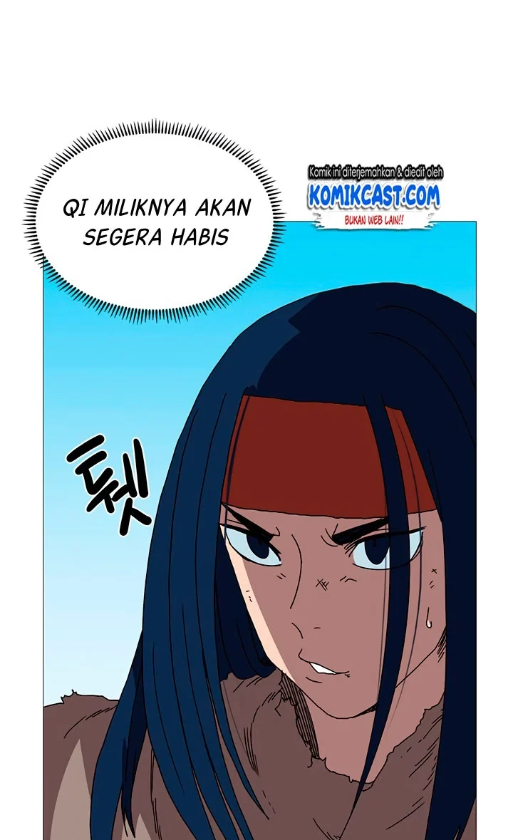 Halaman 54 — Heavenly Demon Reborn! Chapter 26