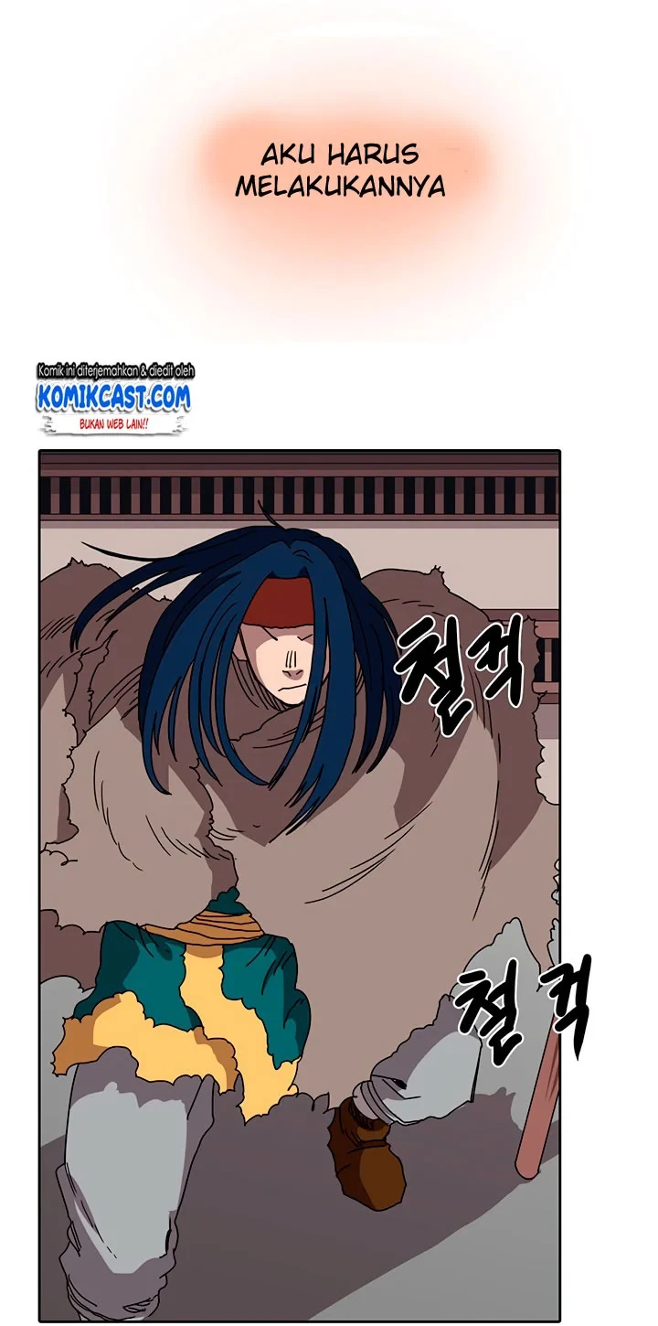 Halaman 56 — Heavenly Demon Reborn! Chapter 26