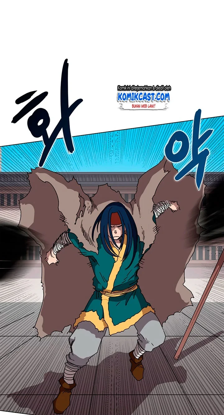 Halaman 57 — Heavenly Demon Reborn! Chapter 26