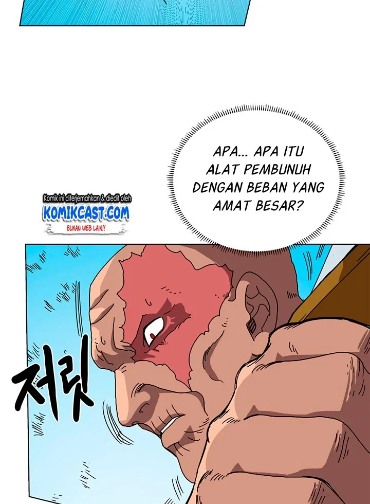 Halaman 60 — Heavenly Demon Reborn! Chapter 26