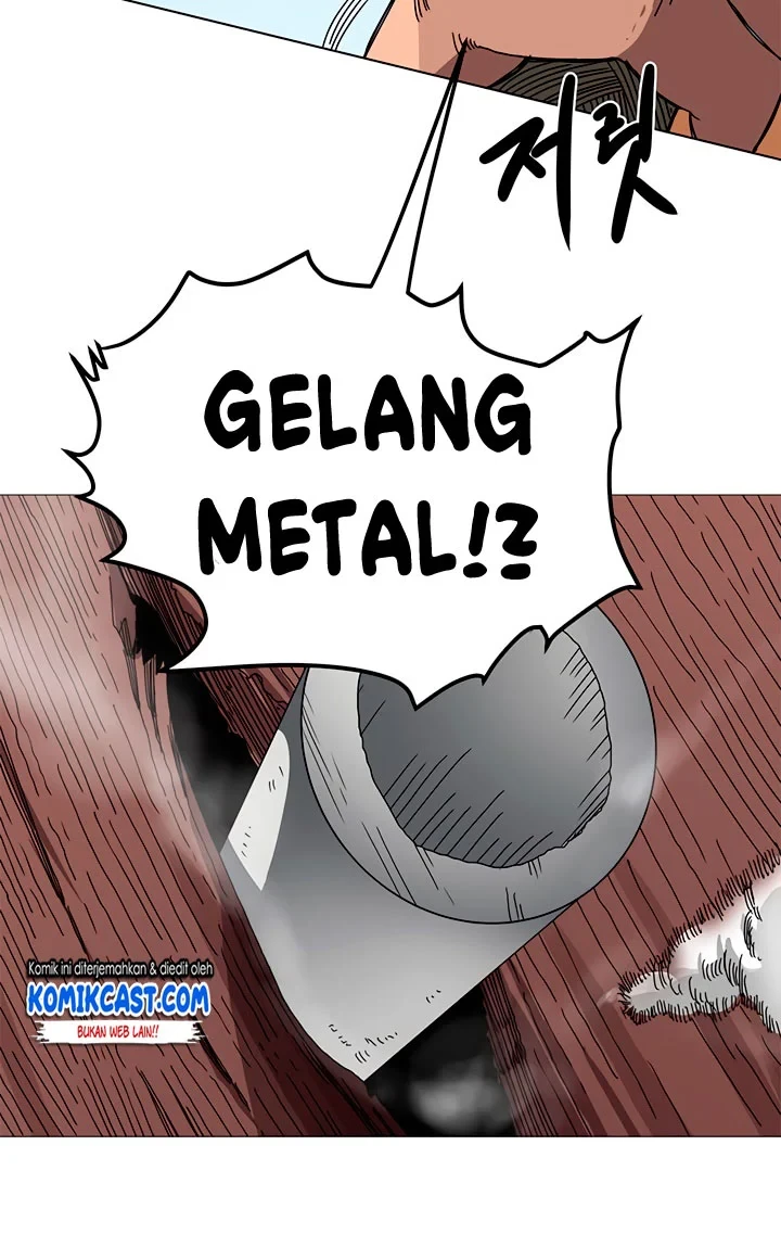 Halaman 61 — Heavenly Demon Reborn! Chapter 26