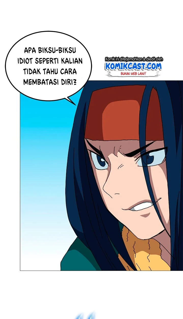 Halaman 64 — Heavenly Demon Reborn! Chapter 26