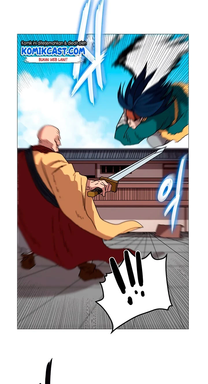 Halaman 65 — Heavenly Demon Reborn! Chapter 26