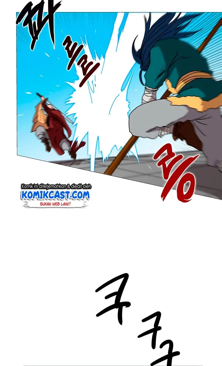 Halaman 66 — Heavenly Demon Reborn! Chapter 26