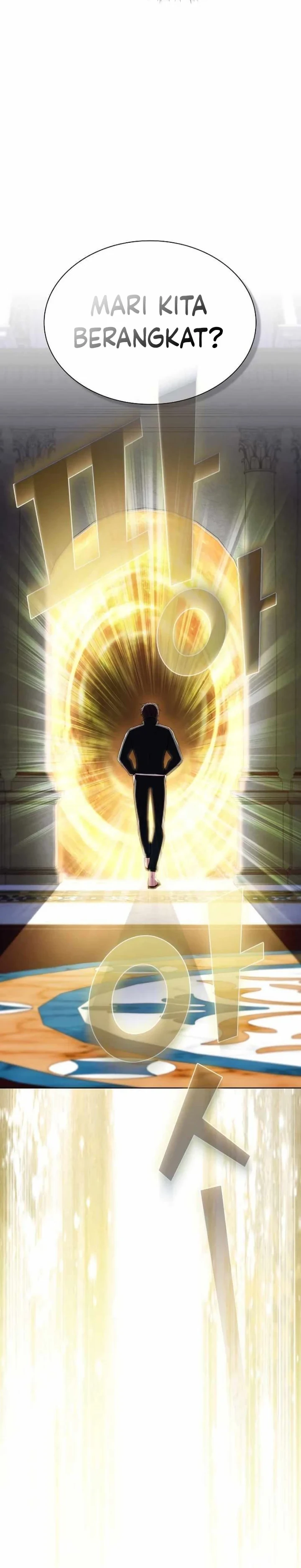 Halaman 9 — The Advanced Player of the Tutorial Tower Chapter 166