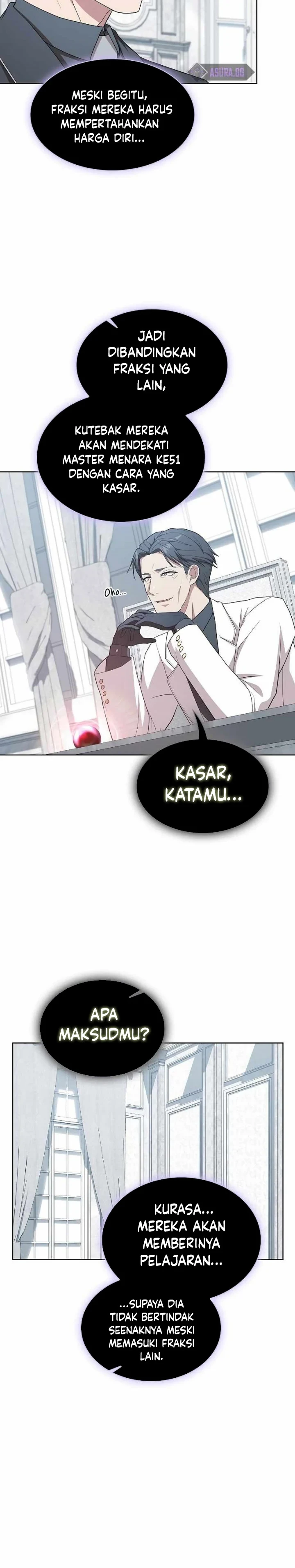 Halaman 21 — The Advanced Player of the Tutorial Tower Chapter 166