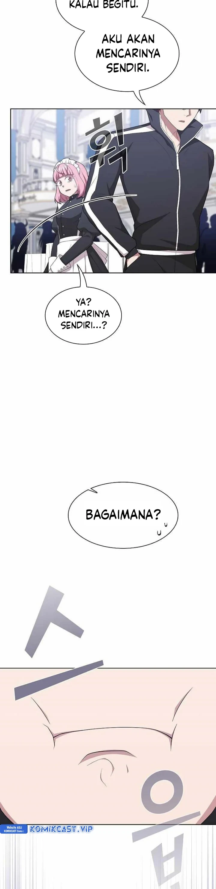 Halaman 24 — The Advanced Player of the Tutorial Tower Chapter 166