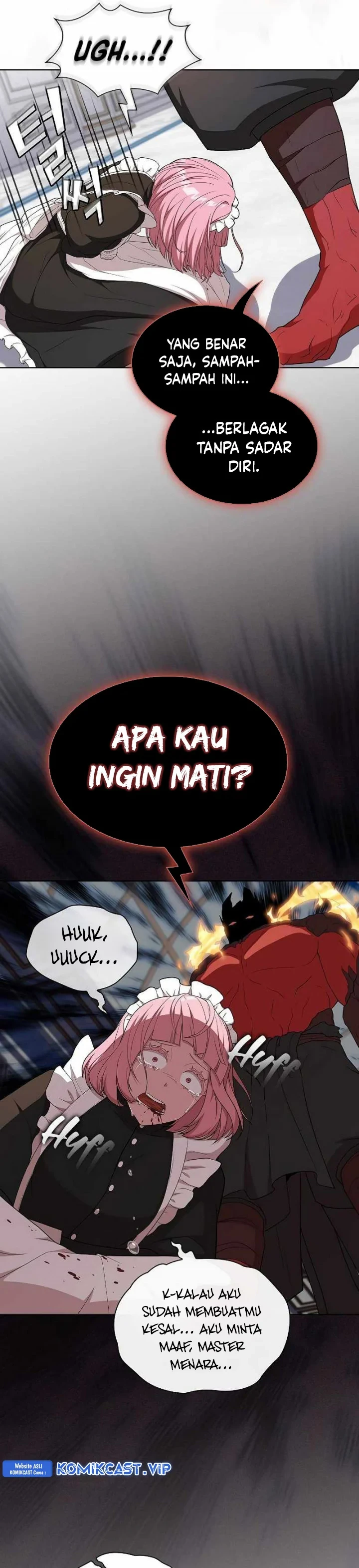 Halaman 38 — The Advanced Player of the Tutorial Tower Chapter 166