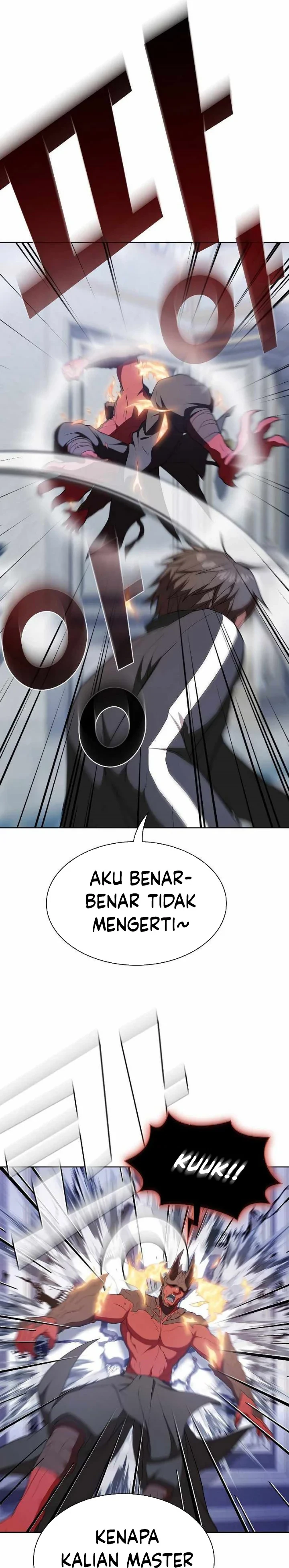 Halaman 41 — The Advanced Player of the Tutorial Tower Chapter 166