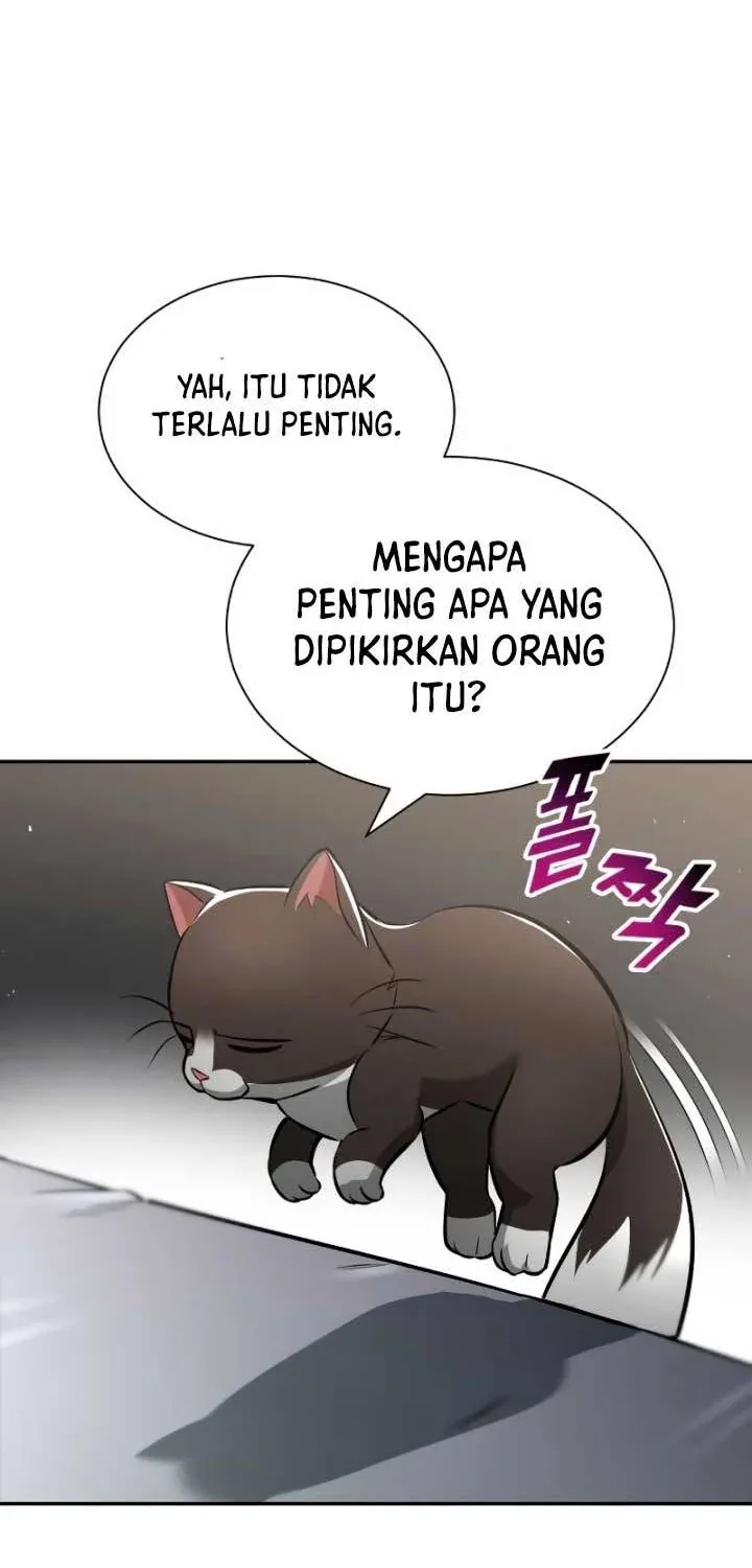 Halaman 3 — The Lazy Lord Masters the Sword Chapter 41