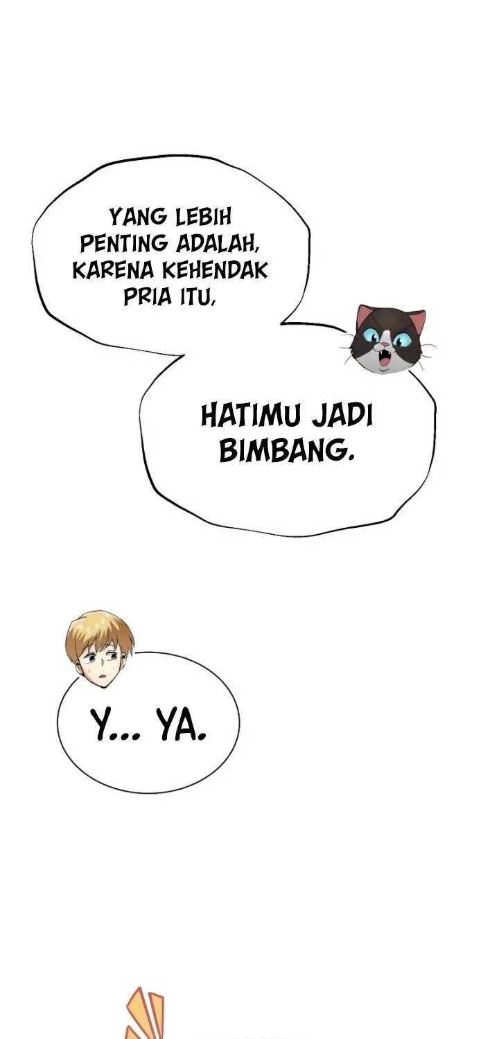 Halaman 4 — The Lazy Lord Masters the Sword Chapter 41