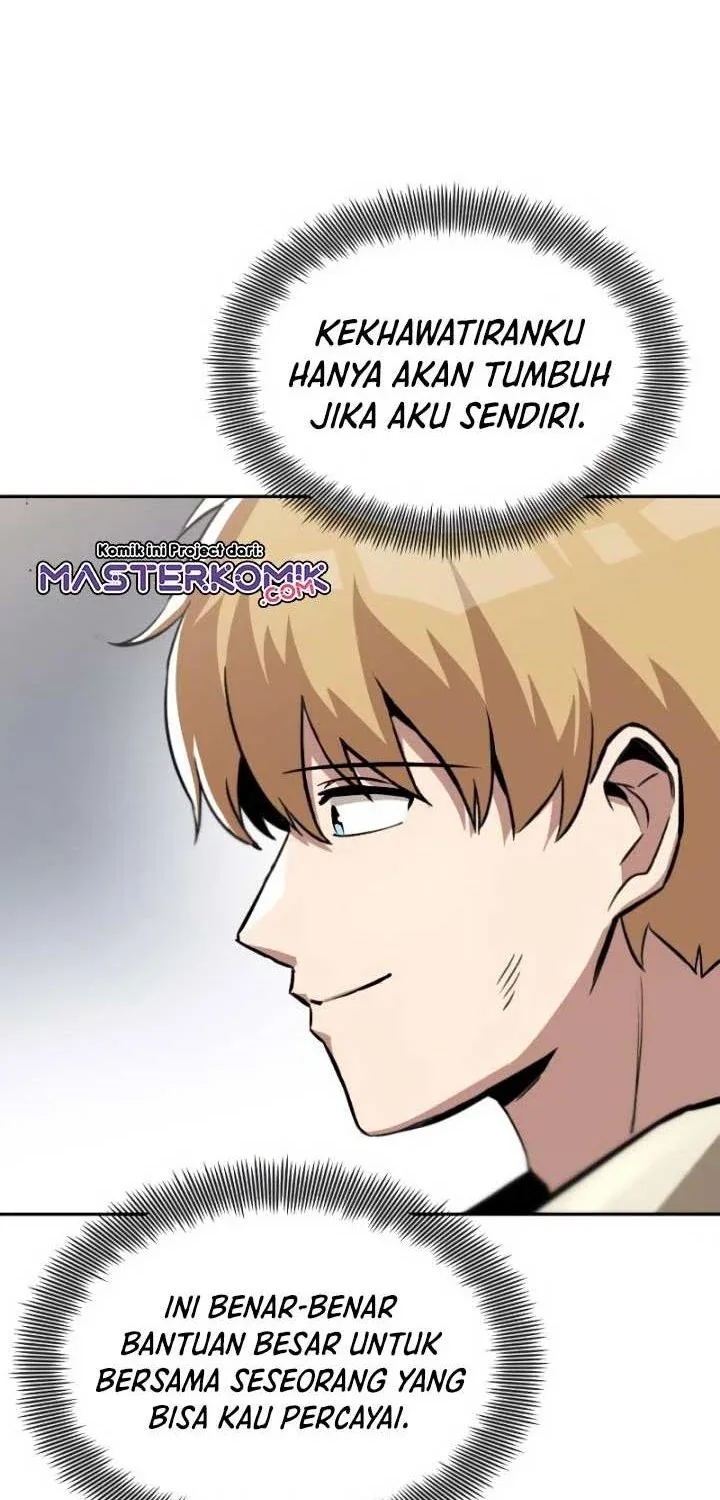 Halaman 9 — The Lazy Lord Masters the Sword Chapter 41