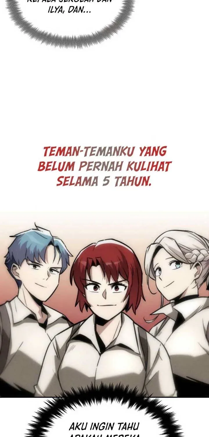 Halaman 11 — The Lazy Lord Masters the Sword Chapter 41