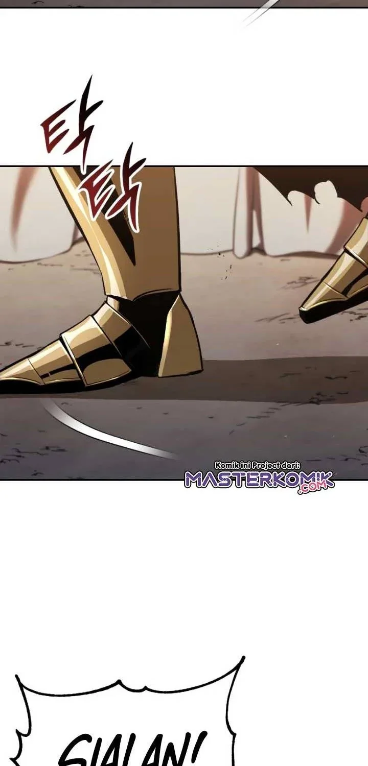 Halaman 15 — The Lazy Lord Masters the Sword Chapter 41