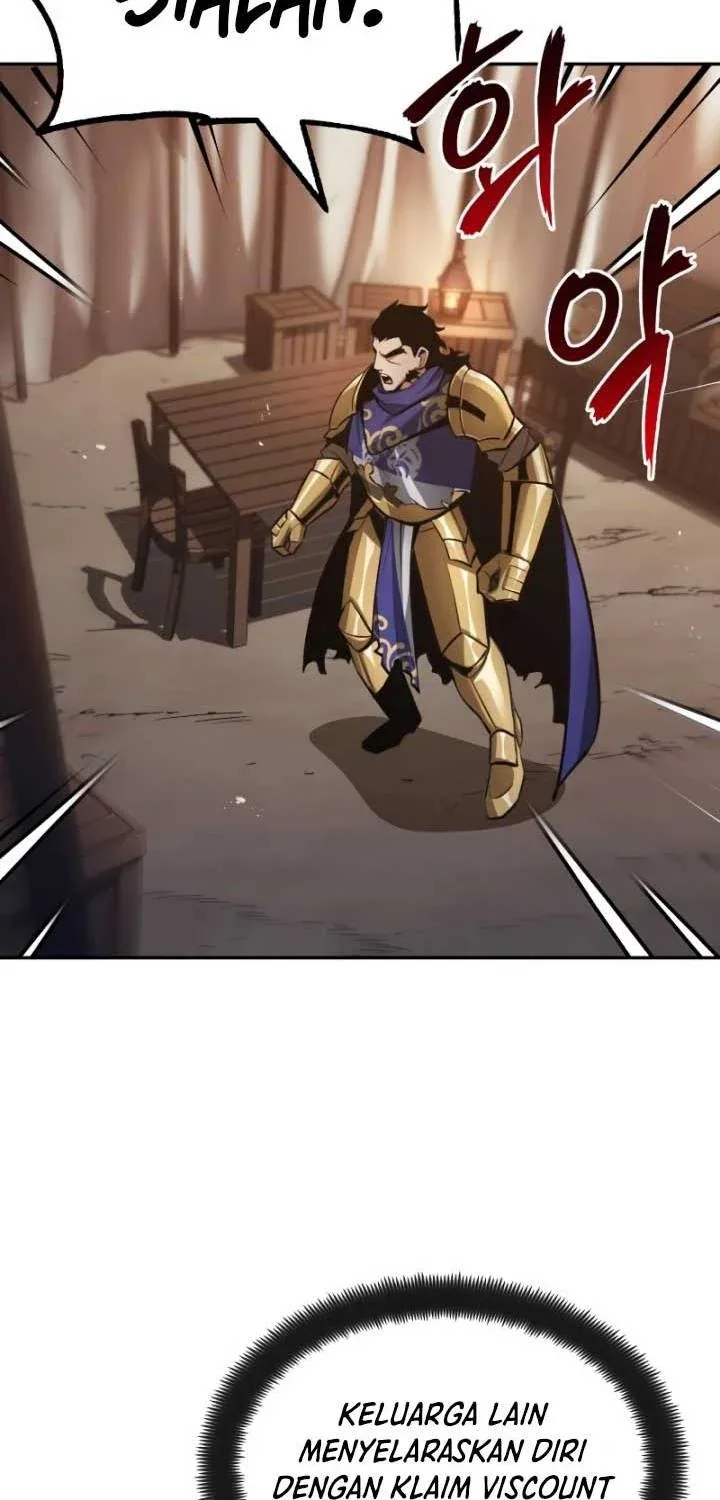 Halaman 16 — The Lazy Lord Masters the Sword Chapter 41