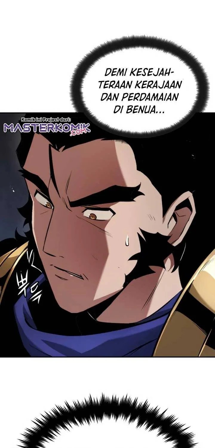 Halaman 18 — The Lazy Lord Masters the Sword Chapter 41