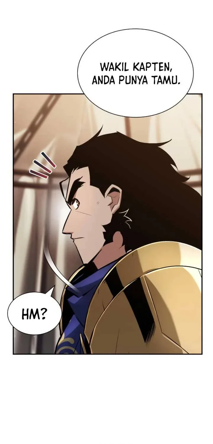 Halaman 20 — The Lazy Lord Masters the Sword Chapter 41