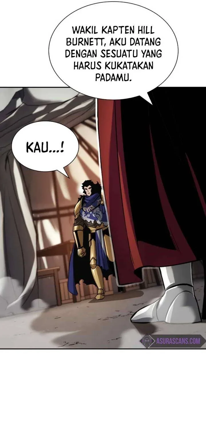 Halaman 21 — The Lazy Lord Masters the Sword Chapter 41
