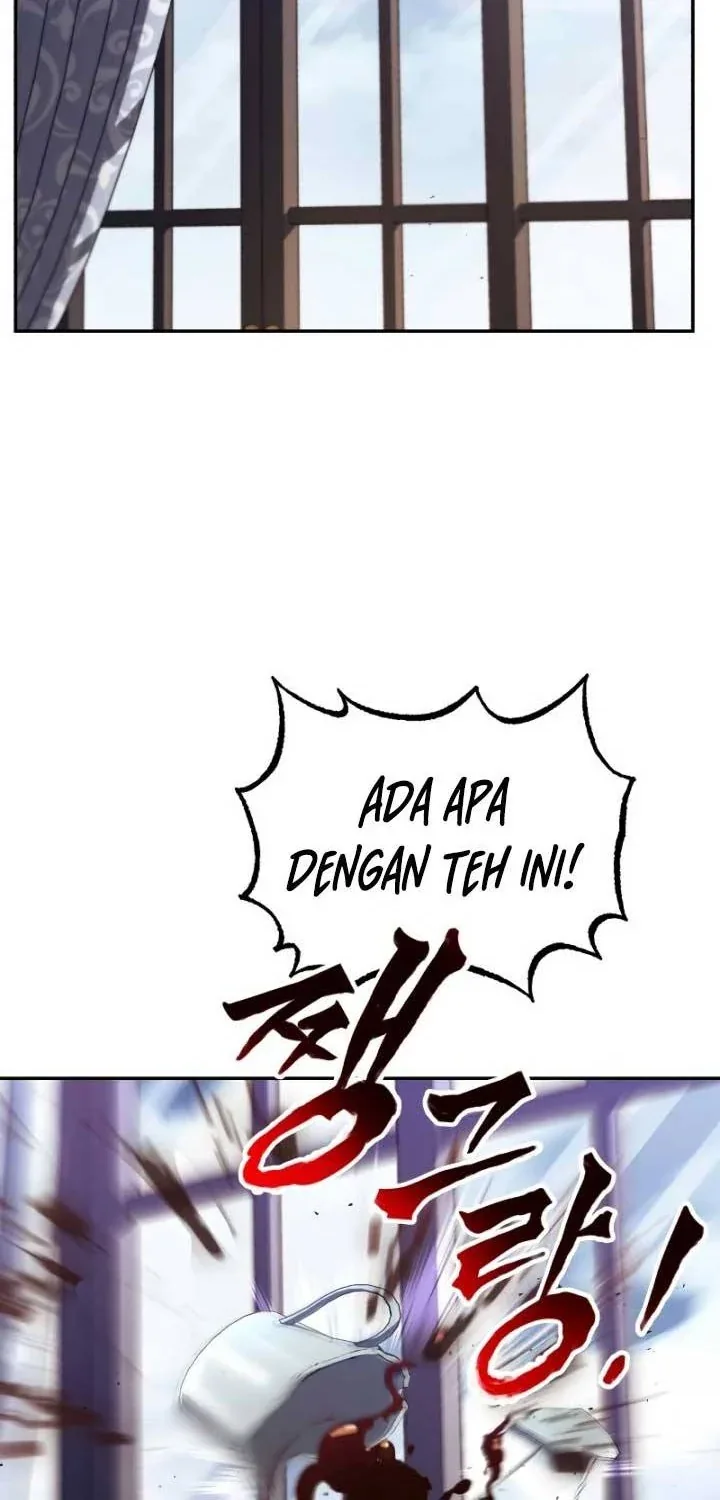 Halaman 23 — The Lazy Lord Masters the Sword Chapter 41