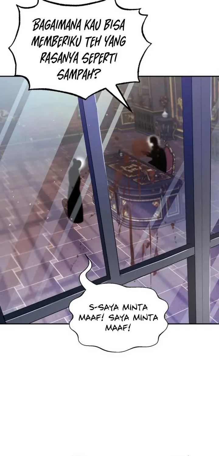 Halaman 25 — The Lazy Lord Masters the Sword Chapter 41