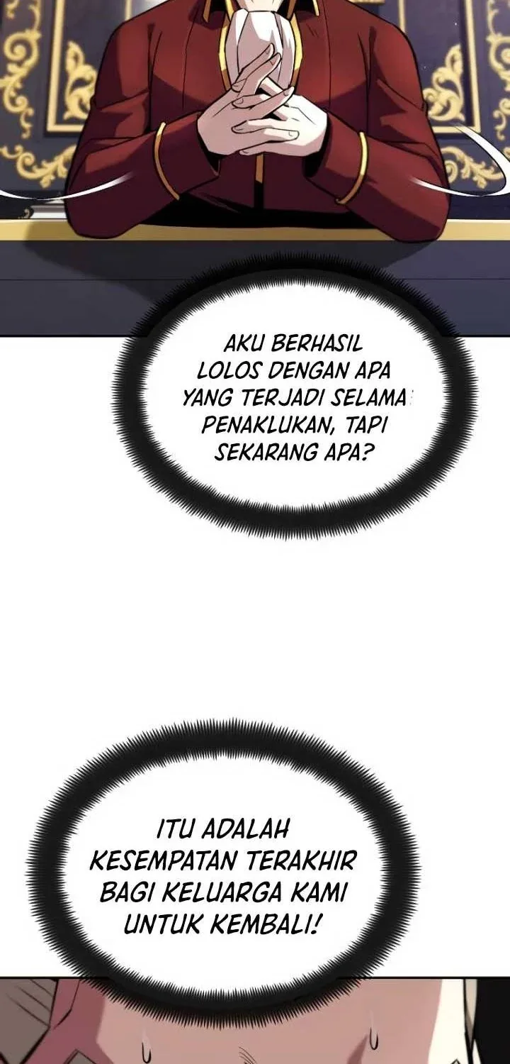 Halaman 28 — The Lazy Lord Masters the Sword Chapter 41