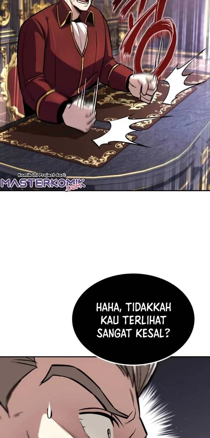 Halaman 32 — The Lazy Lord Masters the Sword Chapter 41