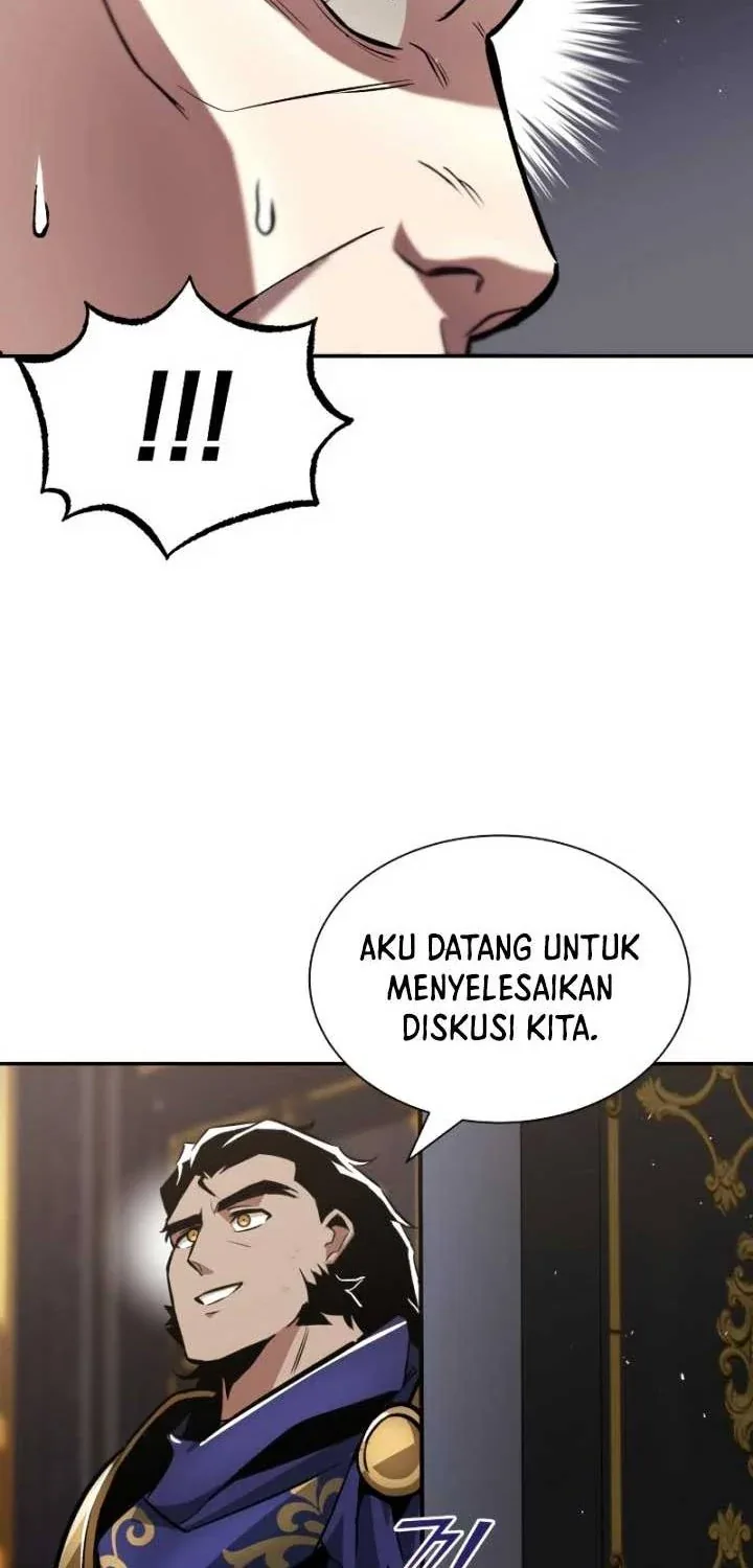 Halaman 33 — The Lazy Lord Masters the Sword Chapter 41