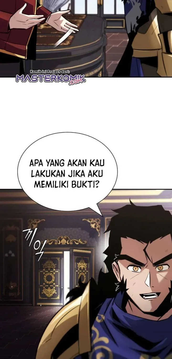 Halaman 39 — The Lazy Lord Masters the Sword Chapter 41