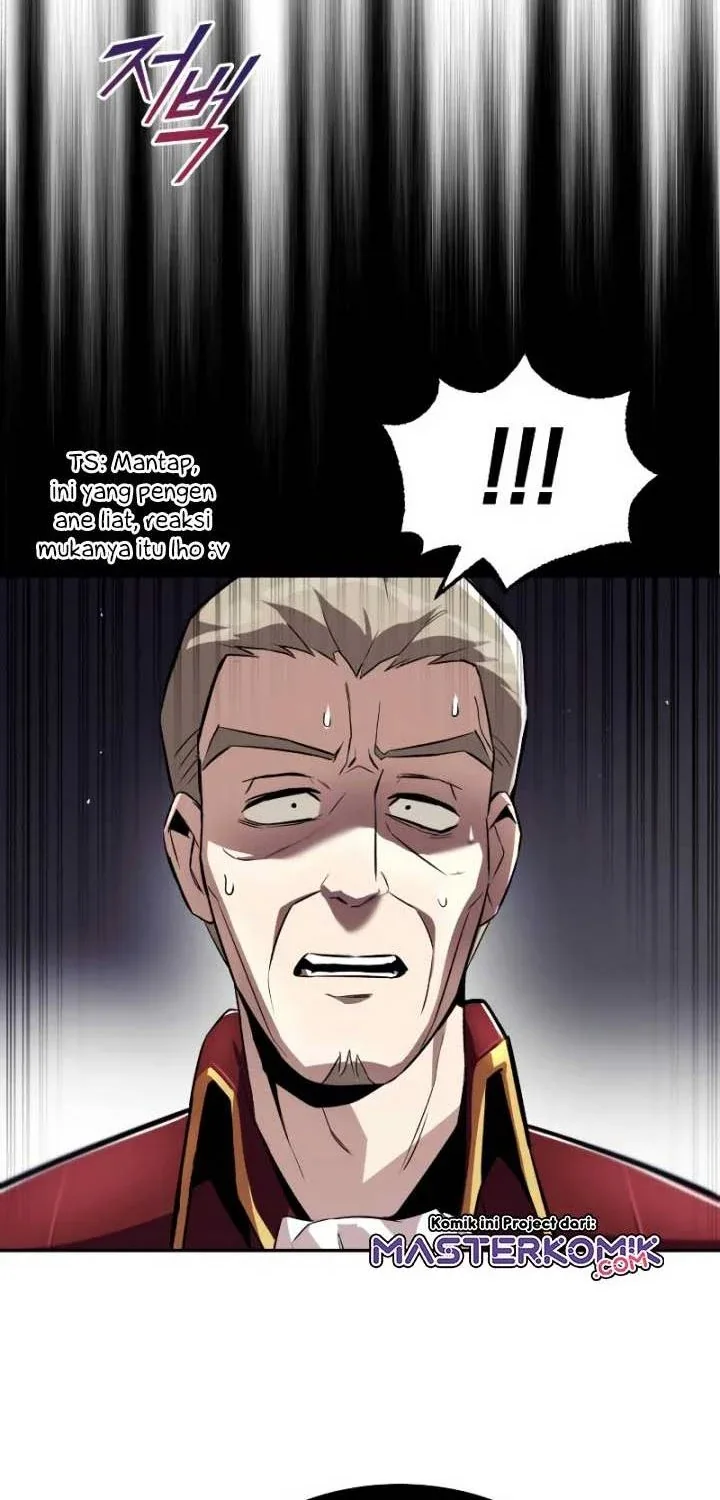 Halaman 42 — The Lazy Lord Masters the Sword Chapter 41