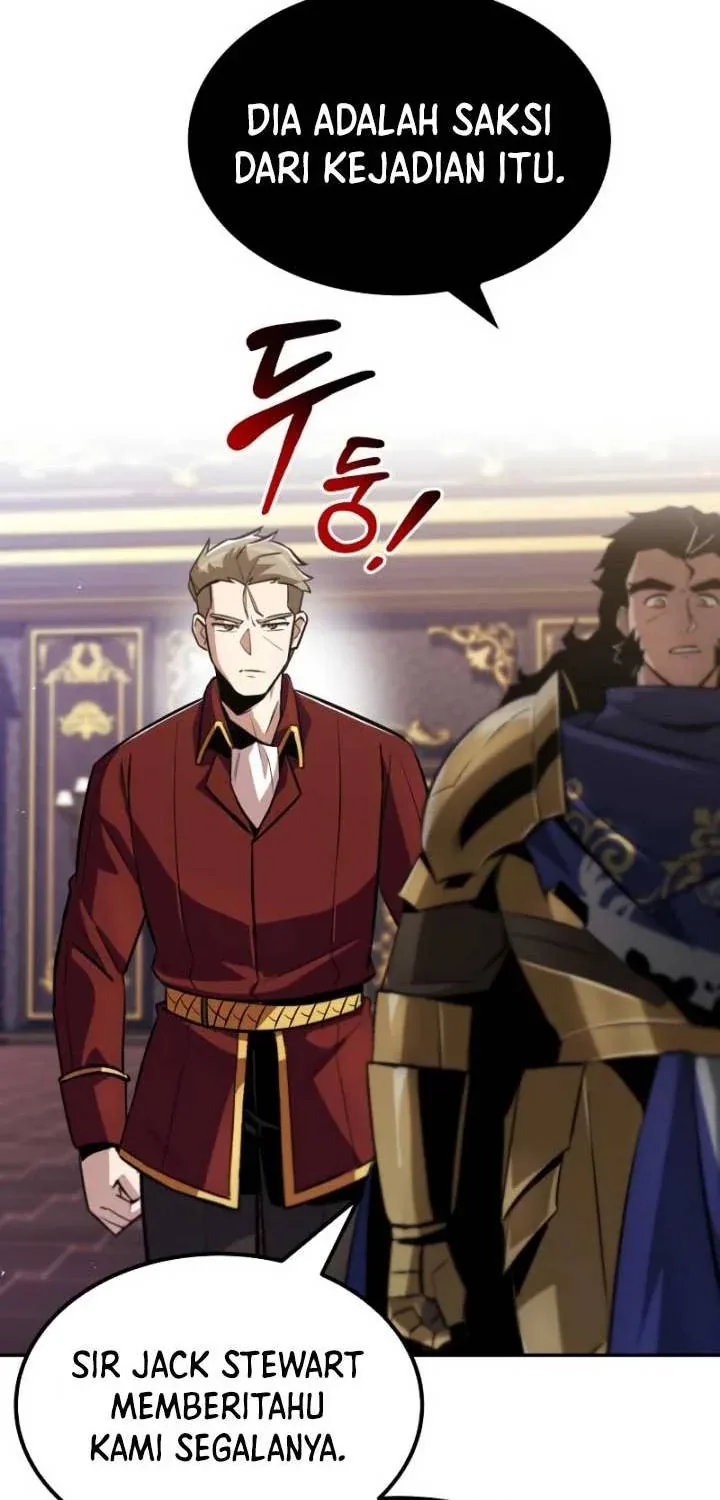 Halaman 43 — The Lazy Lord Masters the Sword Chapter 41