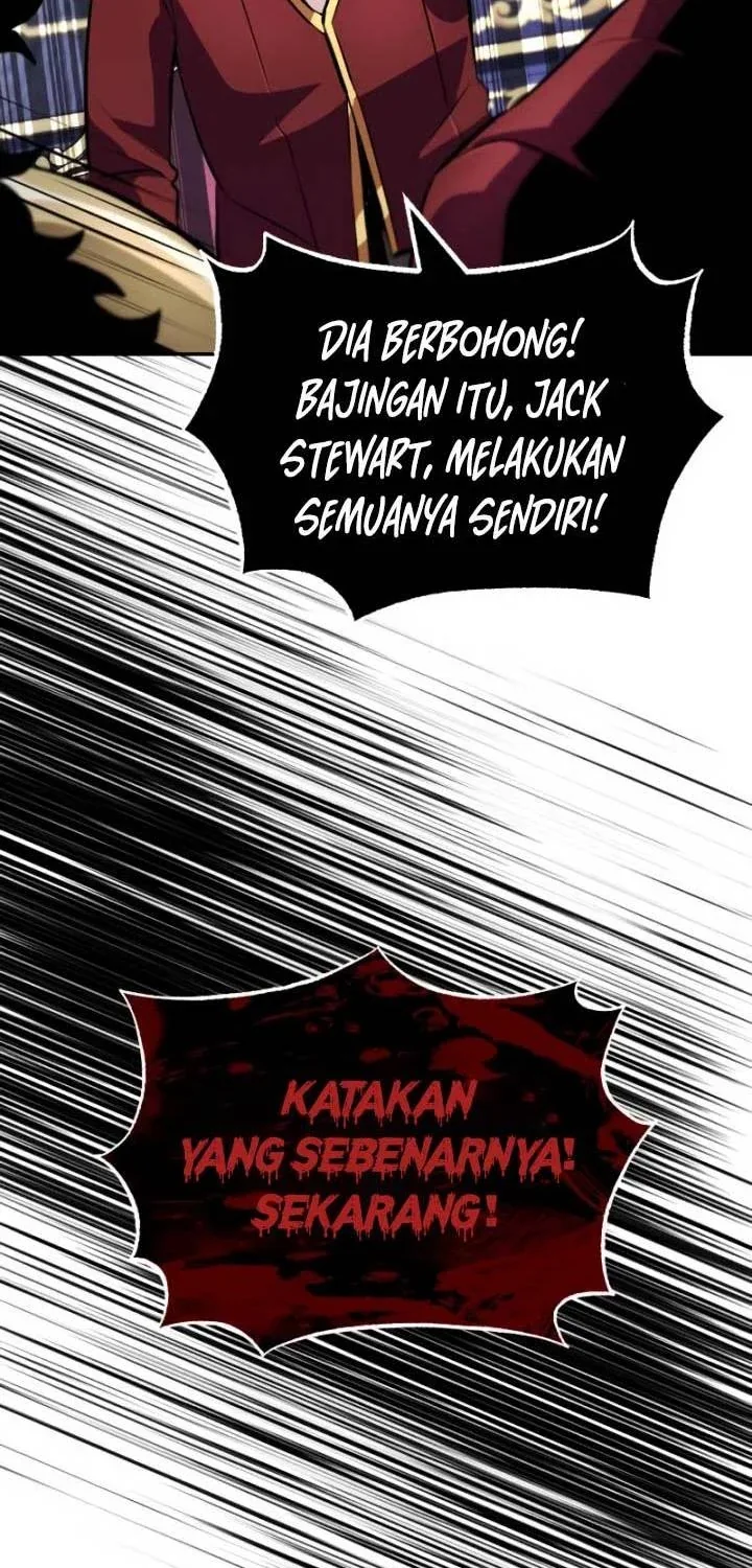 Halaman 45 — The Lazy Lord Masters the Sword Chapter 41