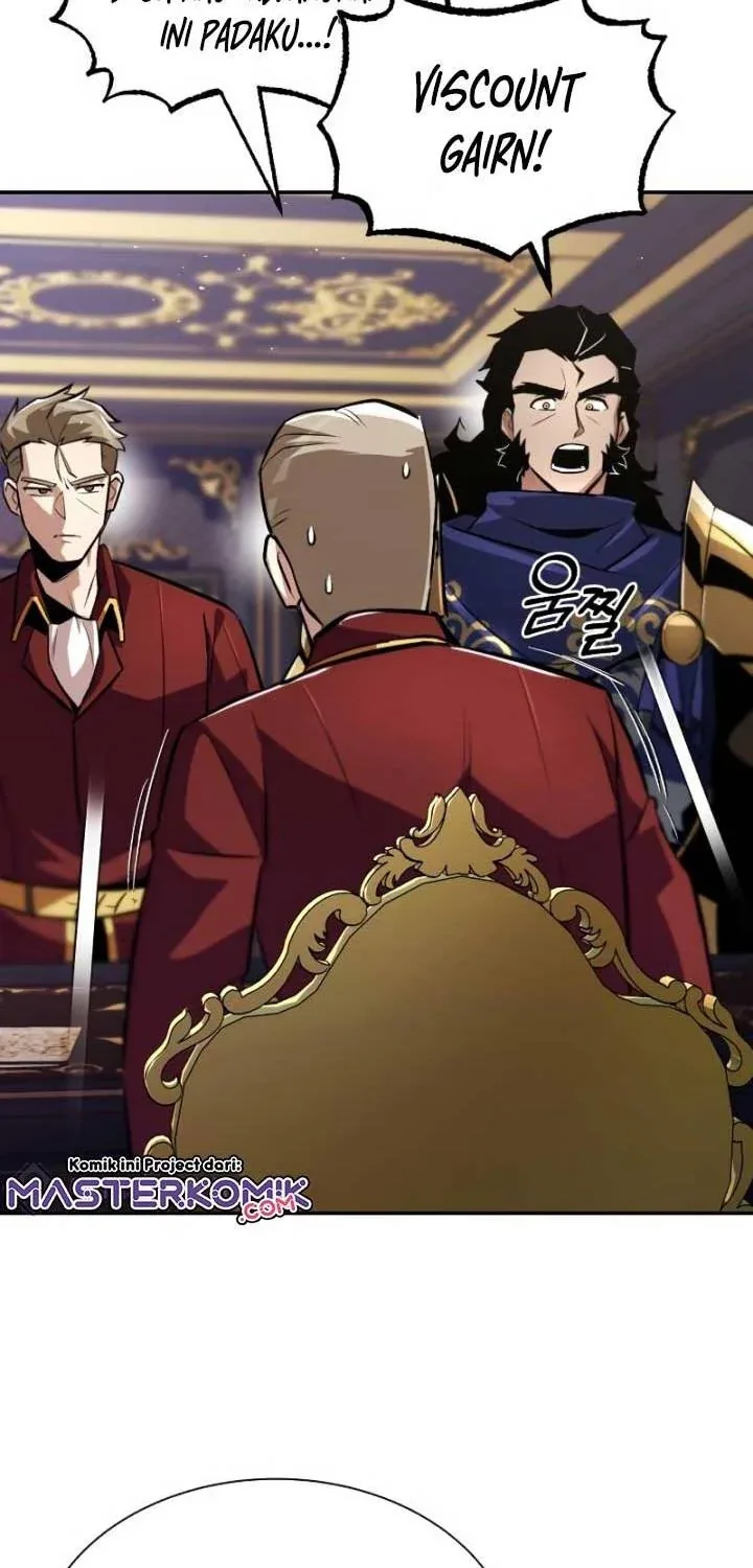 Halaman 49 — The Lazy Lord Masters the Sword Chapter 41