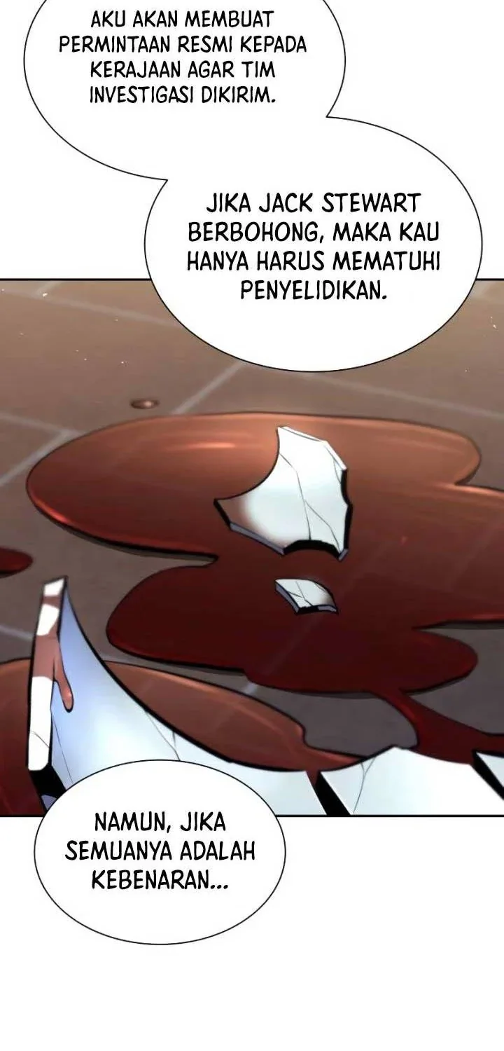 Halaman 50 — The Lazy Lord Masters the Sword Chapter 41
