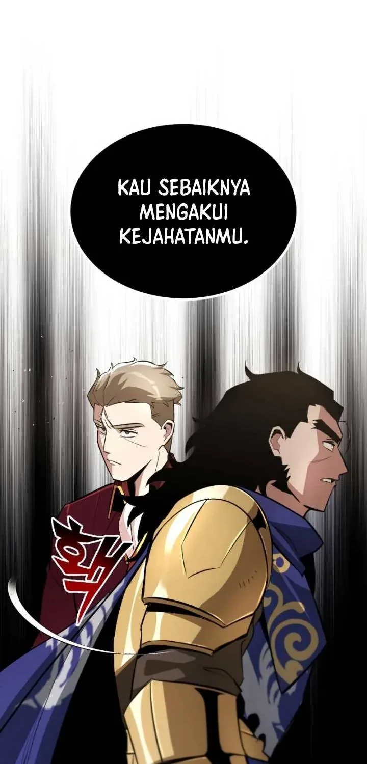 Halaman 51 — The Lazy Lord Masters the Sword Chapter 41
