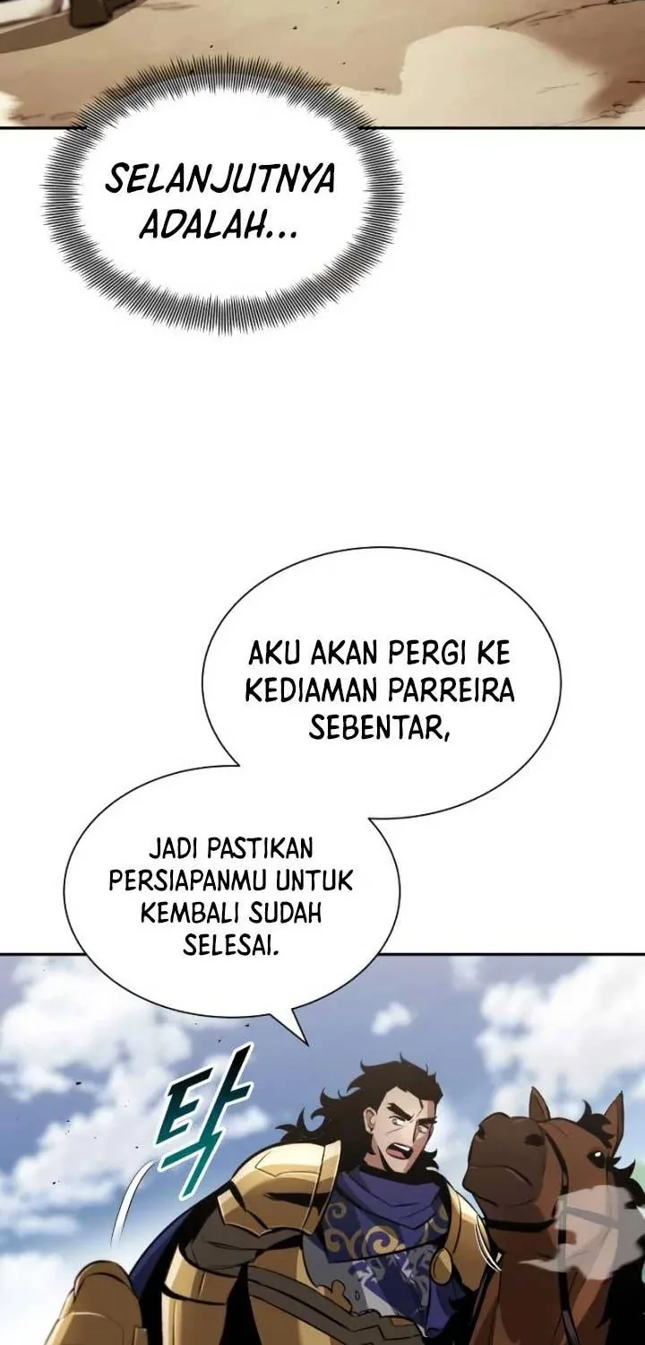 Halaman 56 — The Lazy Lord Masters the Sword Chapter 41