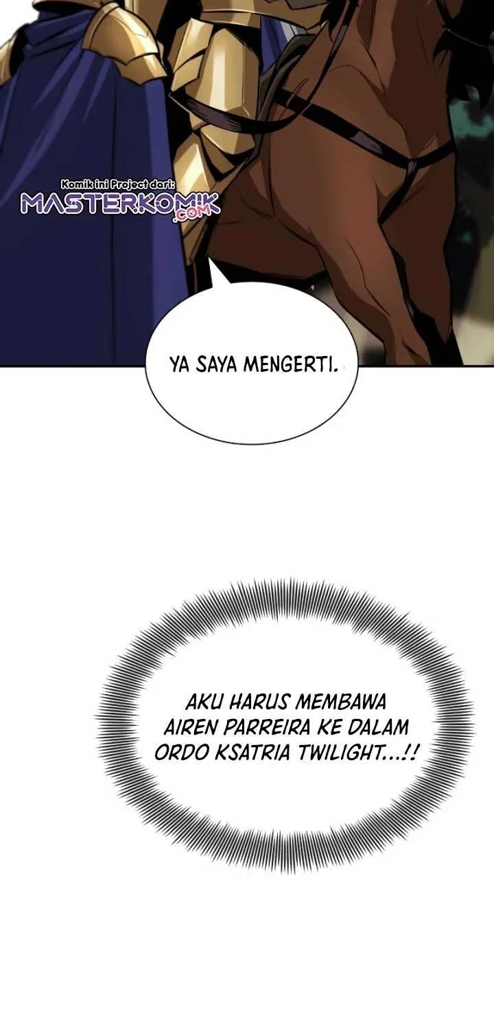 Halaman 57 — The Lazy Lord Masters the Sword Chapter 41