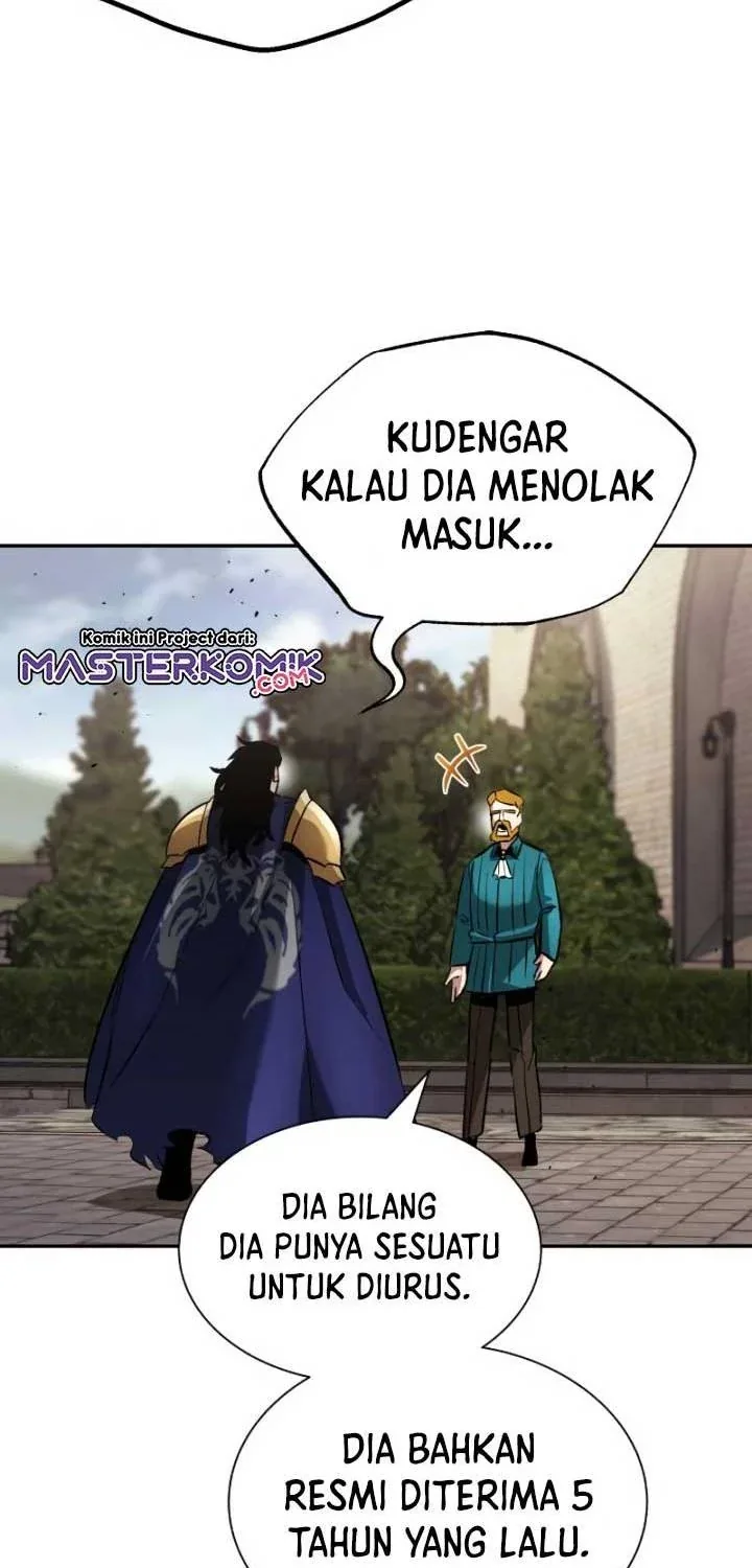 Halaman 61 — The Lazy Lord Masters the Sword Chapter 41