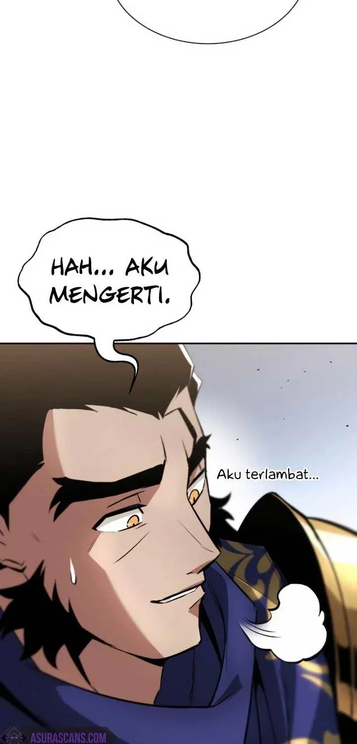 Halaman 62 — The Lazy Lord Masters the Sword Chapter 41