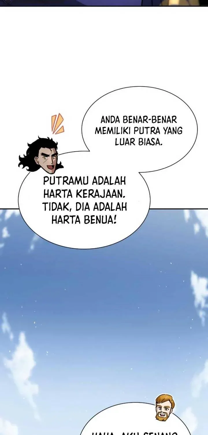 Halaman 63 — The Lazy Lord Masters the Sword Chapter 41