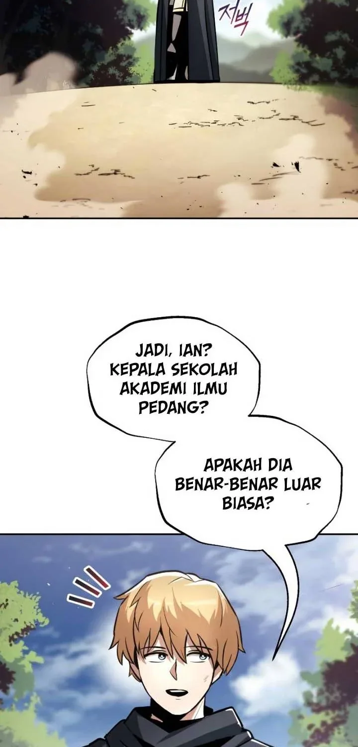 Halaman 66 — The Lazy Lord Masters the Sword Chapter 41