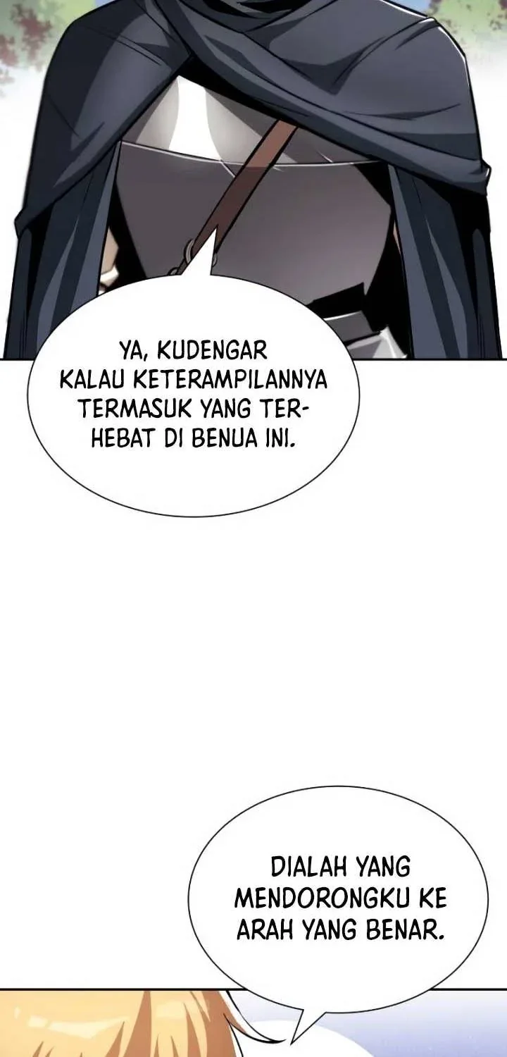 Halaman 67 — The Lazy Lord Masters the Sword Chapter 41