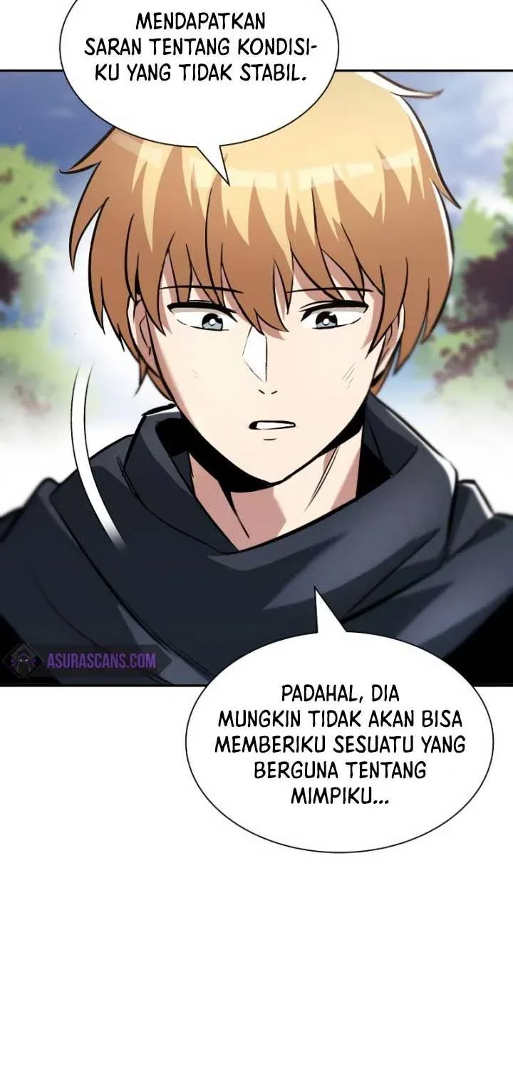 Halaman 69 — The Lazy Lord Masters the Sword Chapter 41