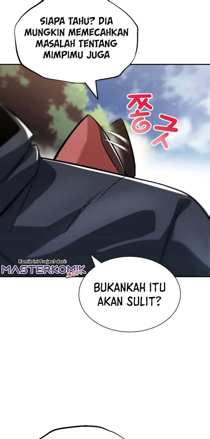 Halaman 71 — The Lazy Lord Masters the Sword Chapter 41