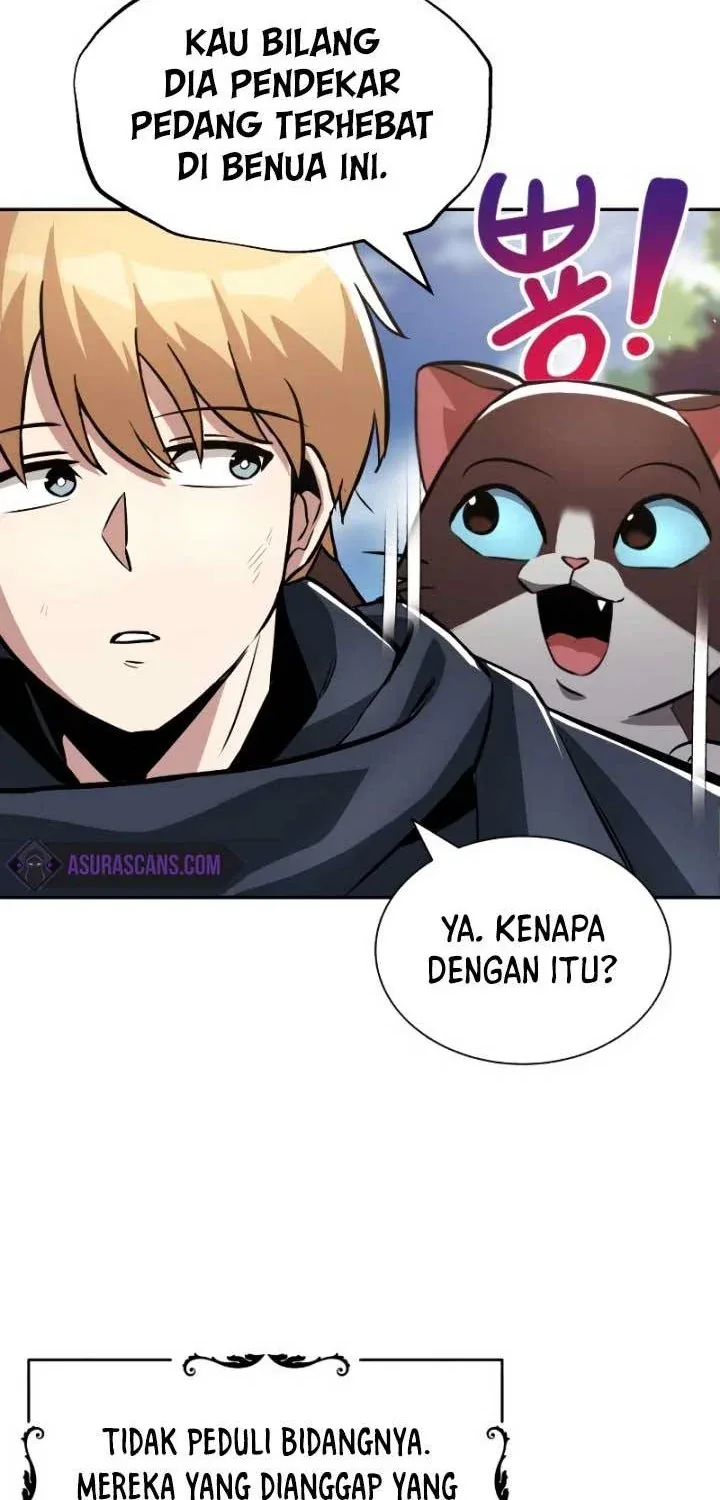 Halaman 72 — The Lazy Lord Masters the Sword Chapter 41
