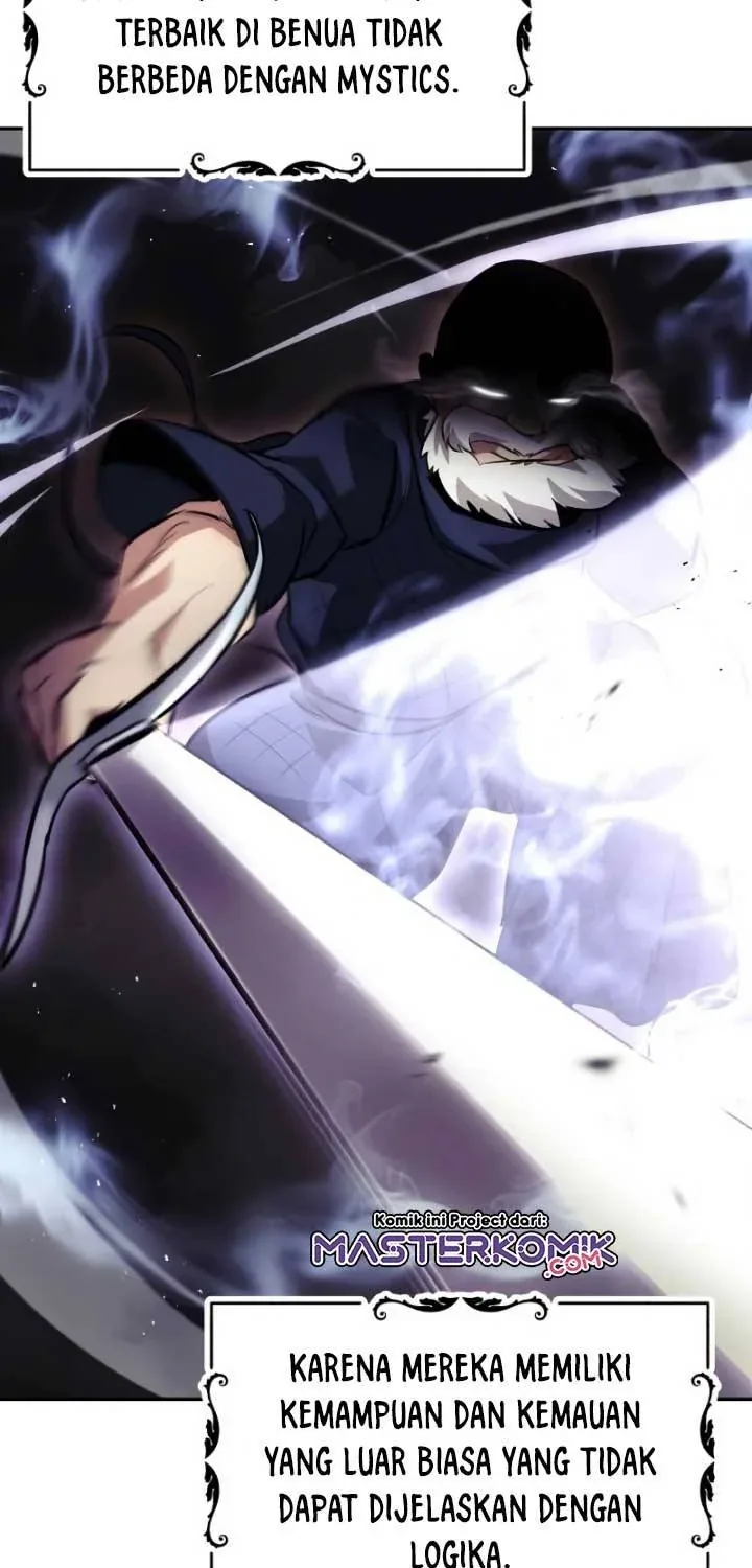 Halaman 73 — The Lazy Lord Masters the Sword Chapter 41